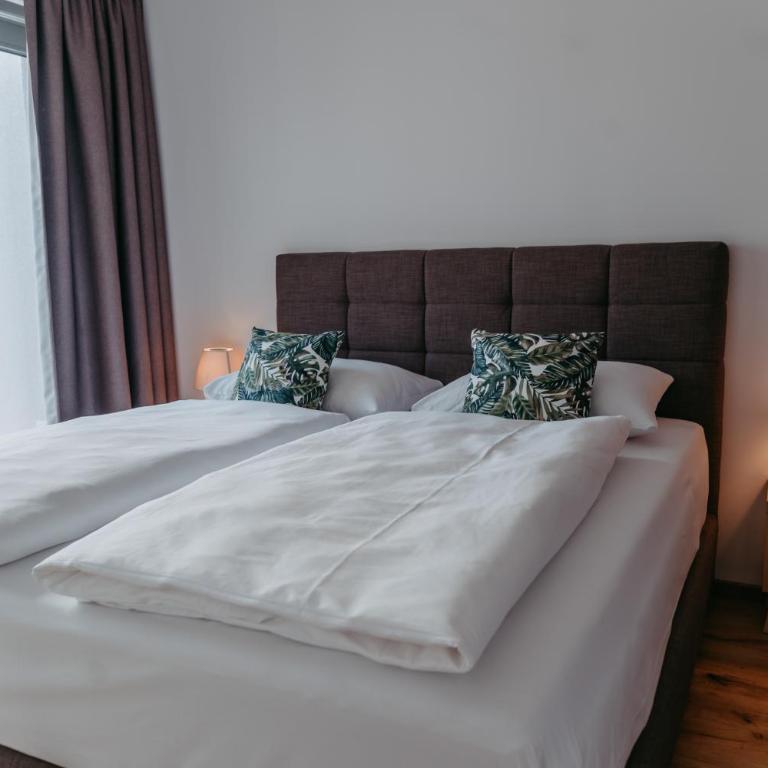 RELAX APARTMENTS An der Lage Hochgraßnitzberg - Apartment mit Terrasse - 23
