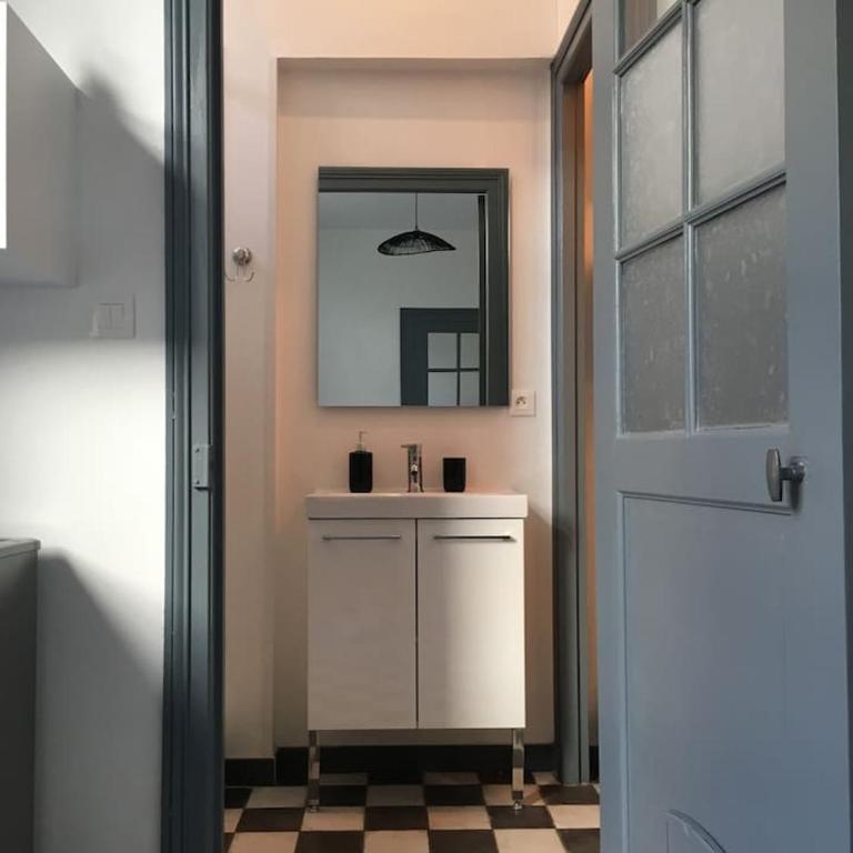 T2 Hyper Centre Avec *Parking Privé Et Canal Plus* - Appartement 1 Chambre - 8