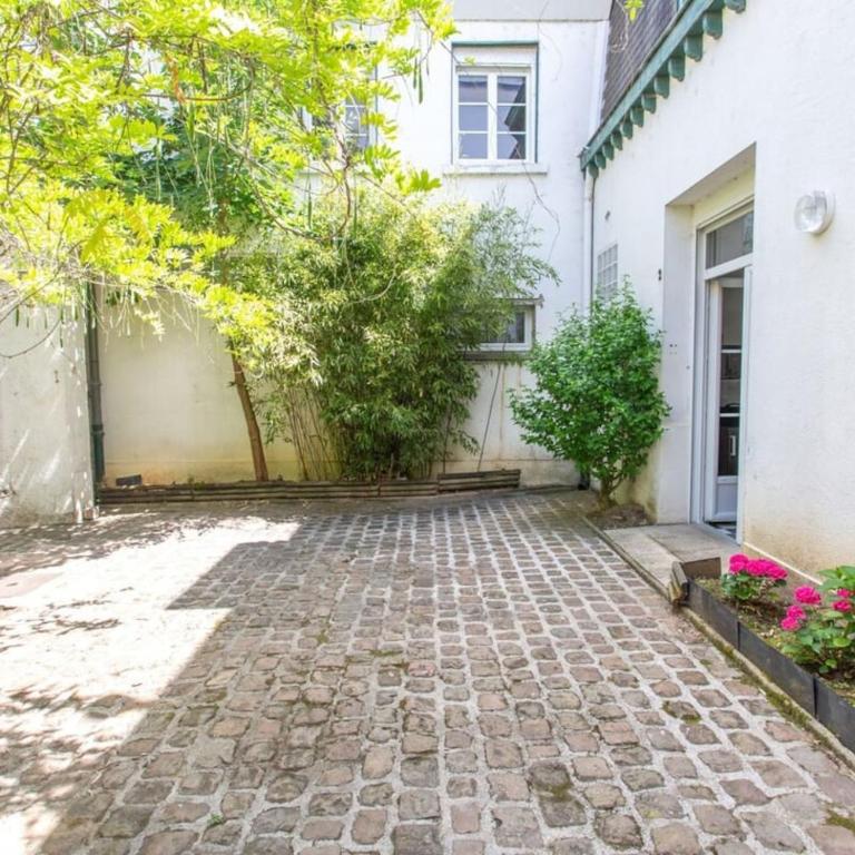 T2 Hyper Centre Avec *Parking Privé Et Canal Plus* - Appartement 1 Chambre - 16