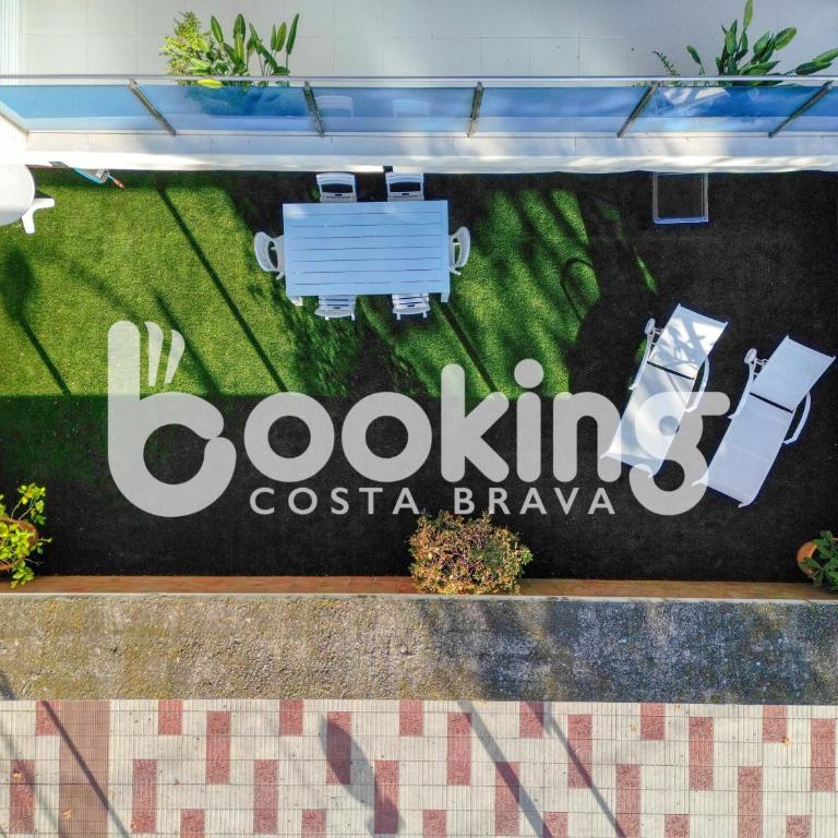 Soleado - apartament amb gran terrassa al centre de Platja d'Aro, amb parking i piscina comunitària - Apartamento - 39