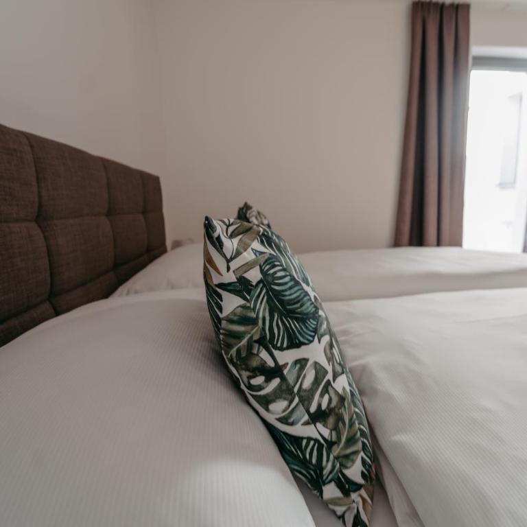 RELAX APARTMENTS An der Lage Hochgraßnitzberg - Apartment mit 2 Schlafzimmern - 16