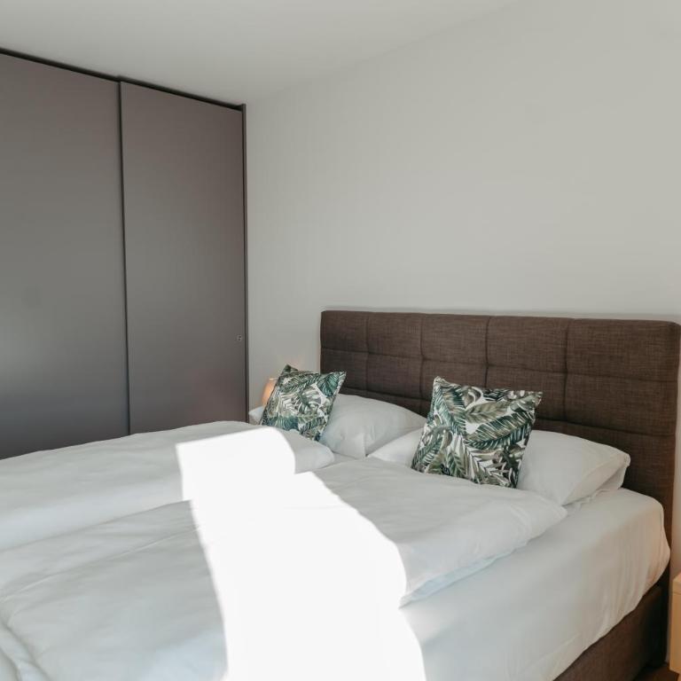 RELAX APARTMENTS An der Lage Hochgraßnitzberg - Apartment mit 2 Schlafzimmern - 17