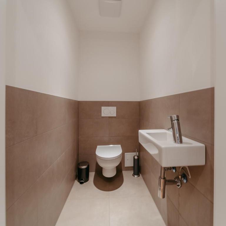 RELAX APARTMENTS An der Lage Hochgraßnitzberg - Apartment mit Terrasse - 32