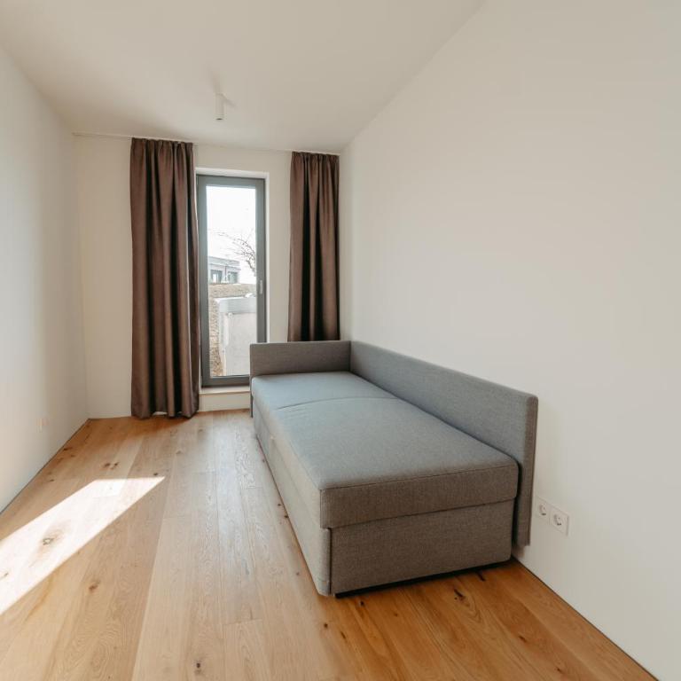RELAX APARTMENTS An der Lage Hochgraßnitzberg - Apartment mit 2 Schlafzimmern - 18