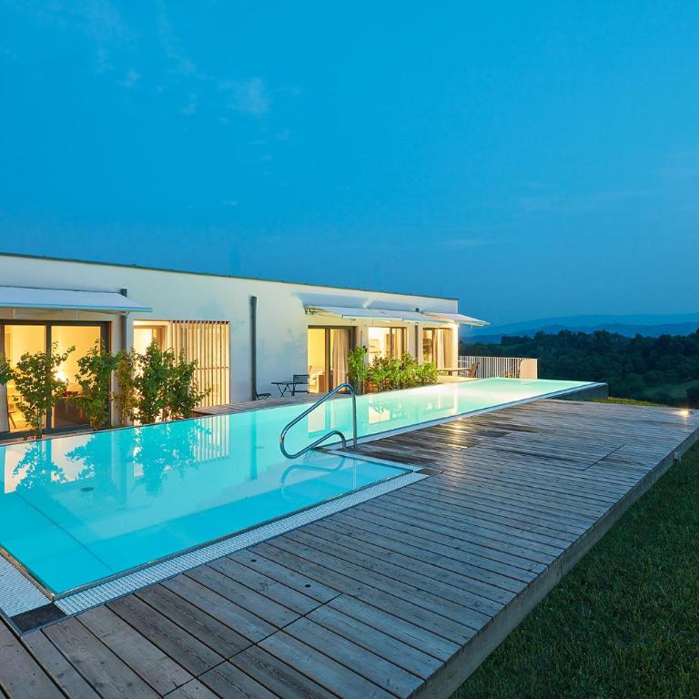 RELAX APARTMENTS An der Lage Hochgraßnitzberg - Studio mit Terrasse - 1