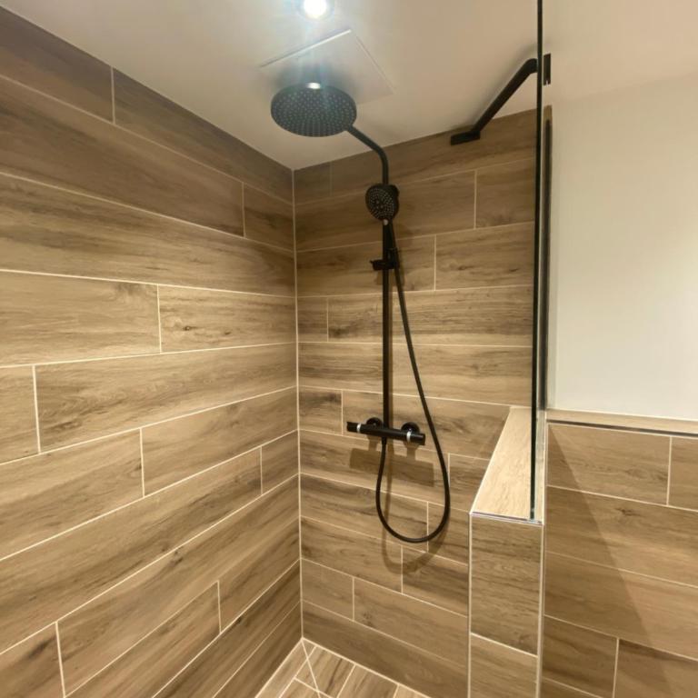 Apart Sonnenheim Kappl - Apartment mit 2 Schlafzimmern - 3