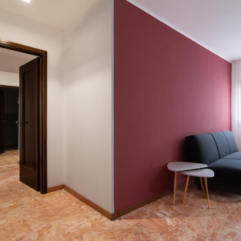 Residenza Corso Palladio 159 - Appartamento con 2 Camere da Letto - 6