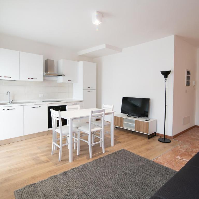 Residenza Corso Palladio 159 - Appartamento con 2 Camere da Letto - 14