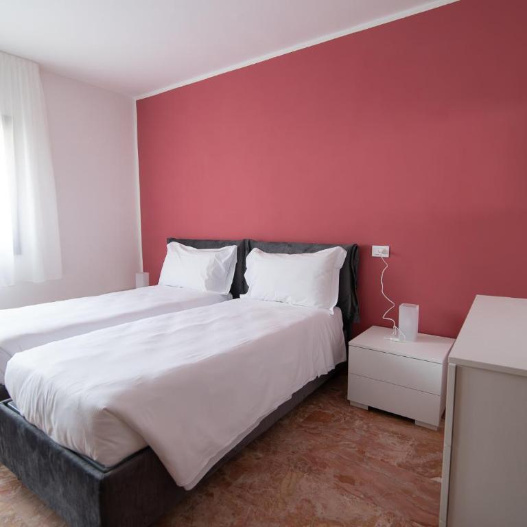 Residenza Corso Palladio 159 - Appartamento con 2 Camere da Letto - 1