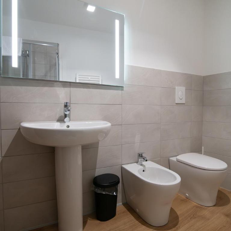 Residenza Corso Palladio 159 - Appartamento con 2 Camere da Letto - 9