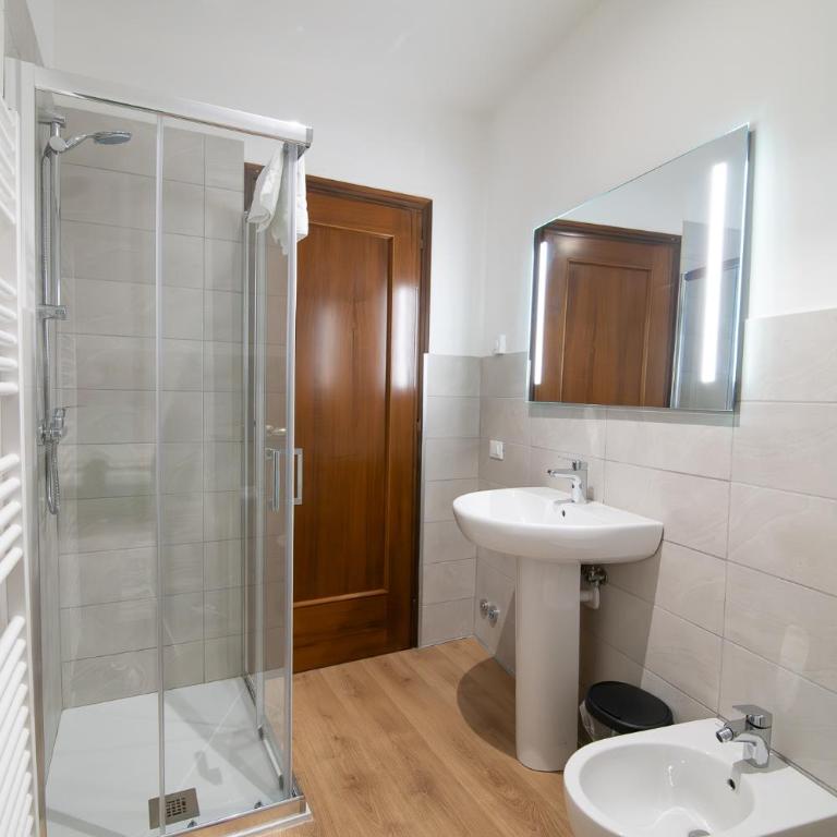 Residenza Corso Palladio 159 - Appartamento con 2 Camere da Letto - 11