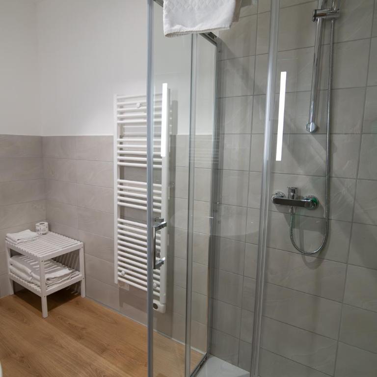 Residenza Corso Palladio 159 - Appartamento con 2 Camere da Letto - 8
