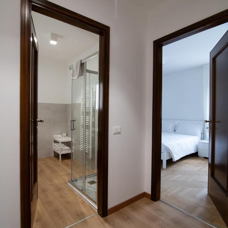 Residenza Corso Palladio 159 - Appartamento con 2 Camere da Letto - 13