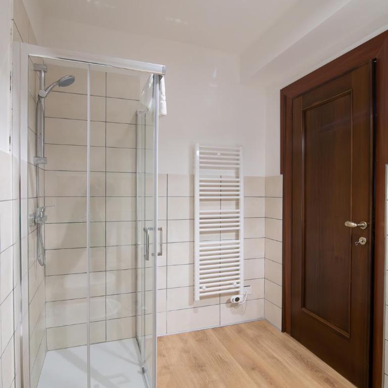 Residenza Corso Palladio 159 - Appartamento con 2 Camere da Letto - 10