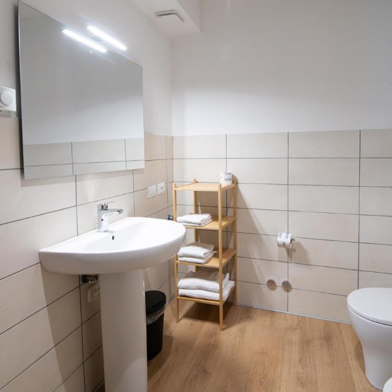 Residenza Corso Palladio 159 - Appartamento con 2 Camere da Letto - 12