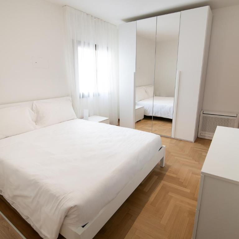 Residenza Corso Palladio 159 - Appartamento con 2 Camere da Letto - 4