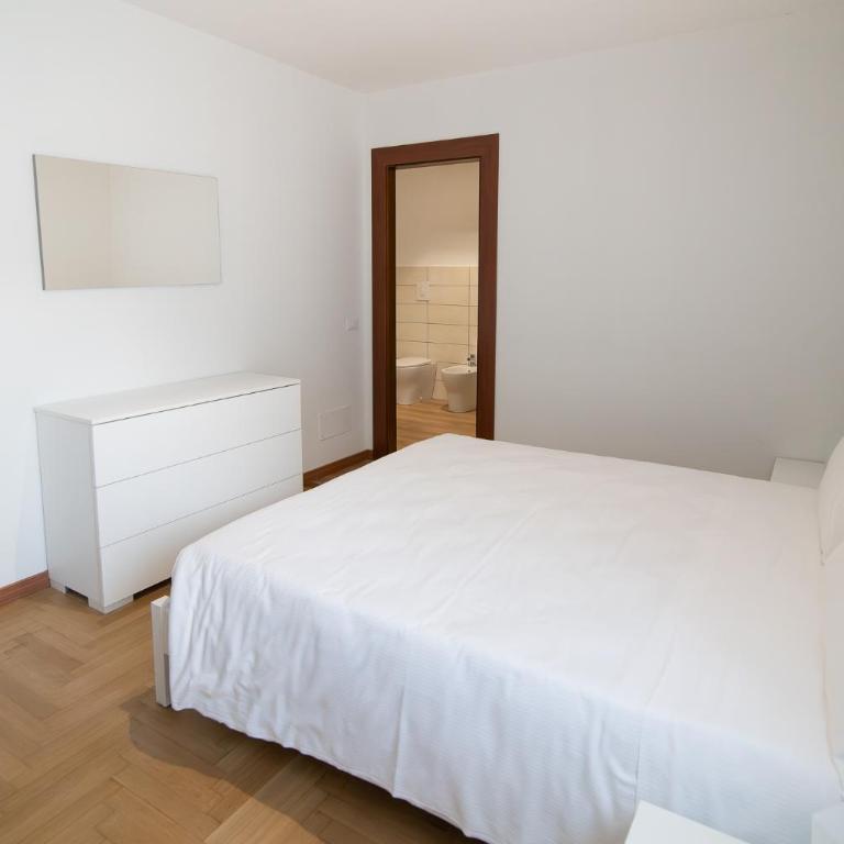 Residenza Corso Palladio 159 - Appartamento con 2 Camere da Letto - 15