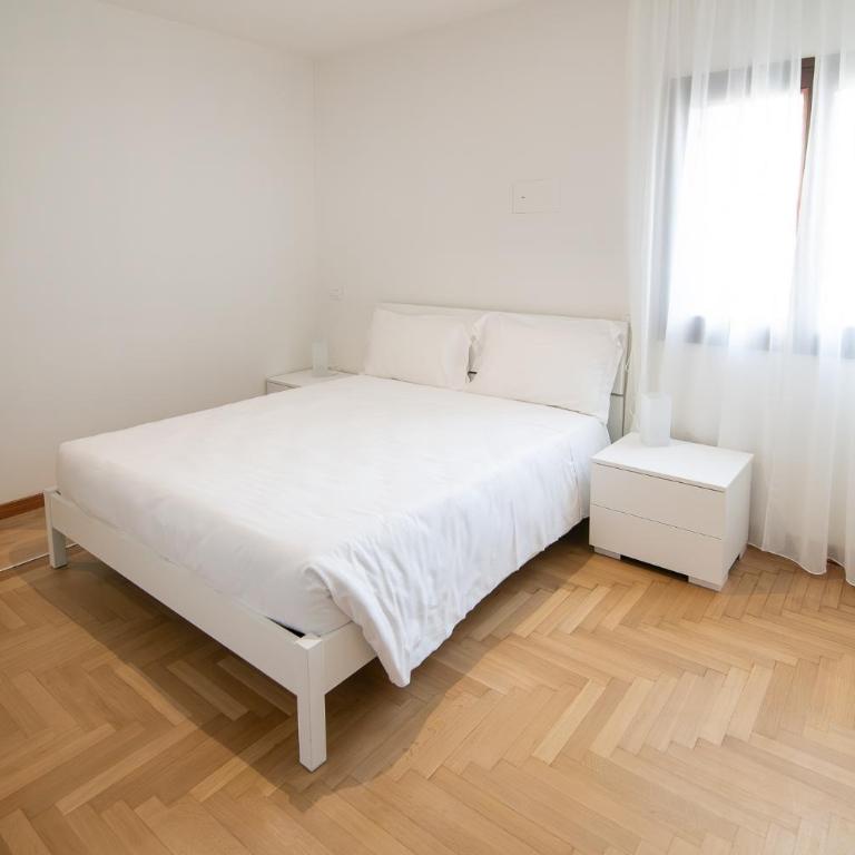 Residenza Corso Palladio 159 - Appartamento con 2 Camere da Letto - 16