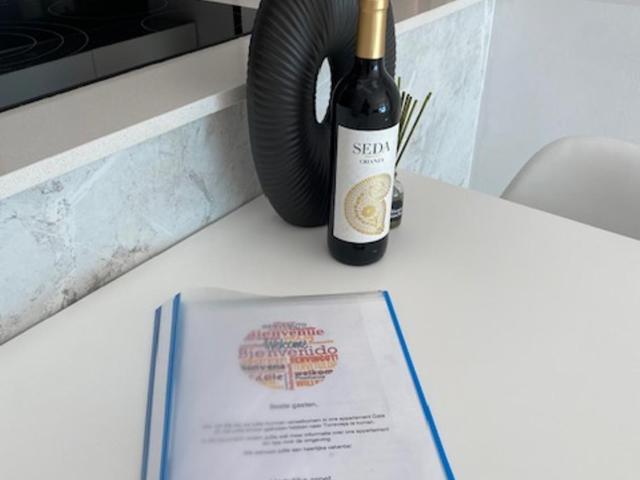 Appartement GAIA met dakterras middenin Torrevieja - Apartamento de 2 dormitorios - 21