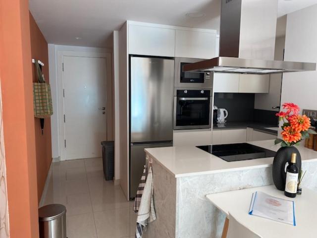 Appartement GAIA met dakterras middenin Torrevieja - Apartamento de 2 dormitorios - 23