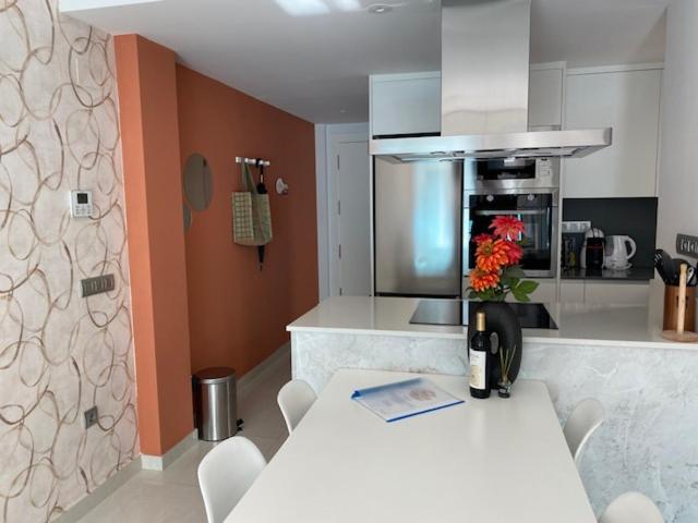 Appartement GAIA met dakterras middenin Torrevieja - Apartamento de 2 dormitorios - 24