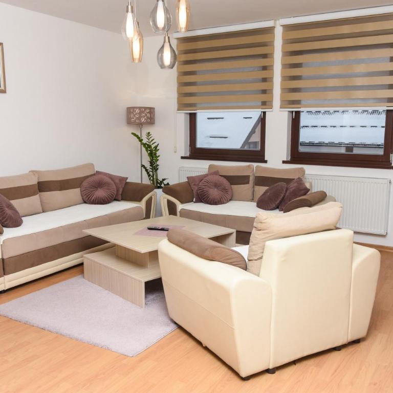 Apartment Marija - Two-Bedroom Apartment - 3