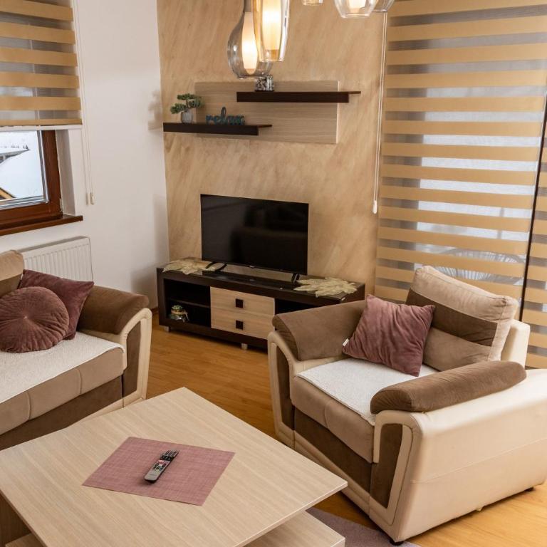 Apartment Marija - Two-Bedroom Apartment - 1
