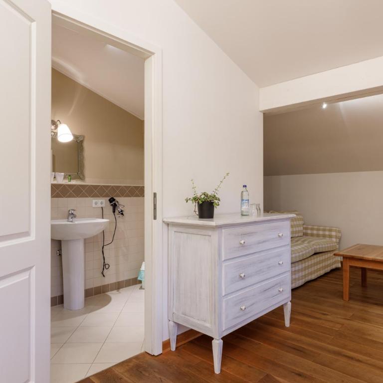 Seebacher Haus - Doppelzimmer - 5