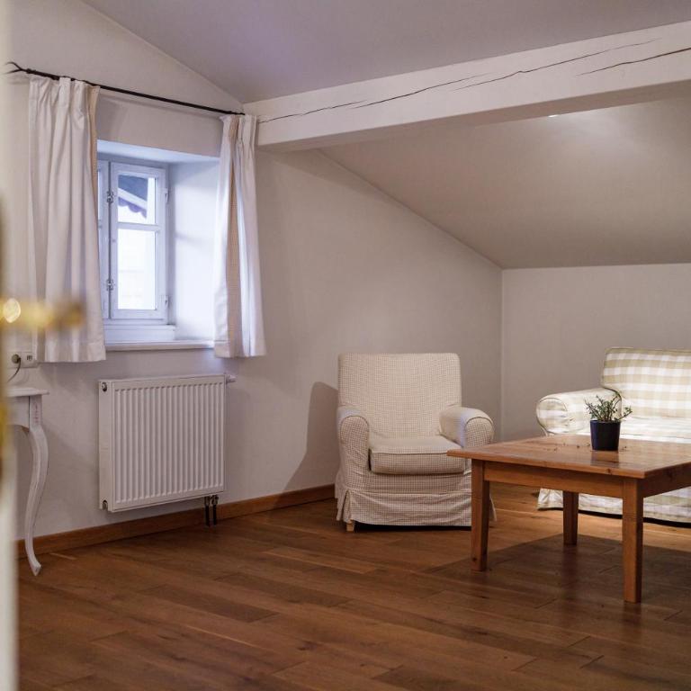 Seebacher Haus - Doppelzimmer - 6