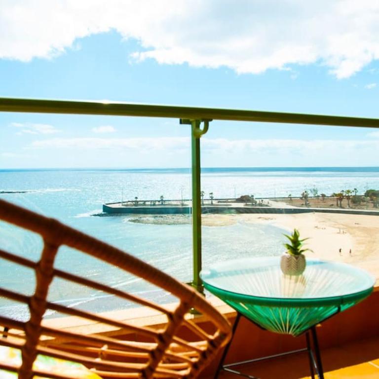 Sea&Beach Arrecife - Apartamento de 2 dormitorios - 5