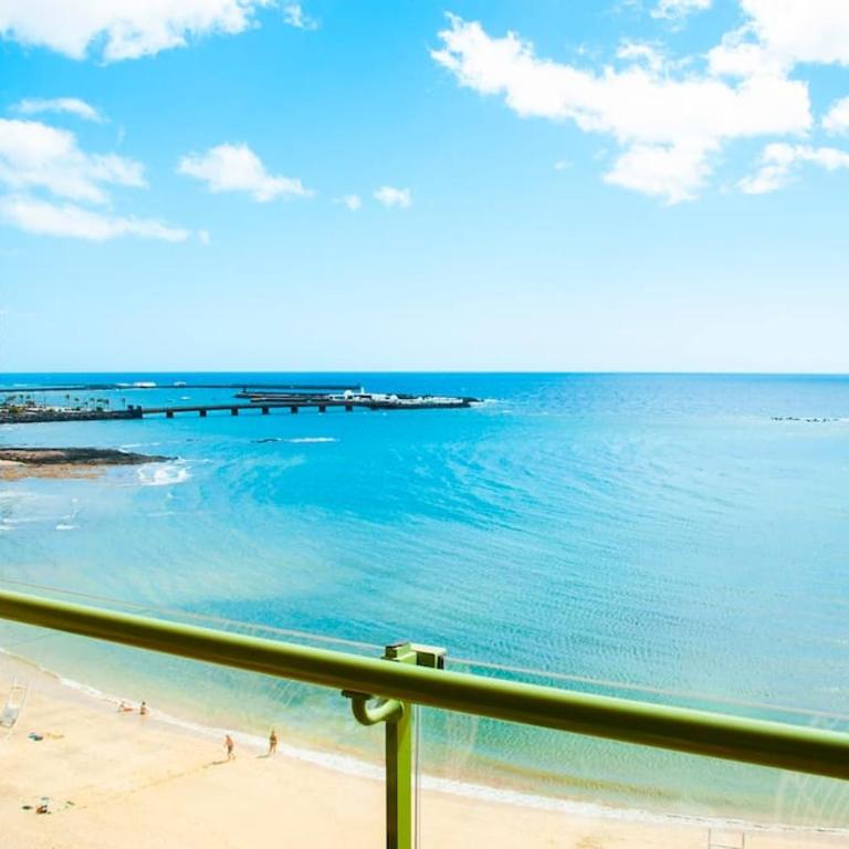 Sea&Beach Arrecife - Apartamento de 2 dormitorios - 1