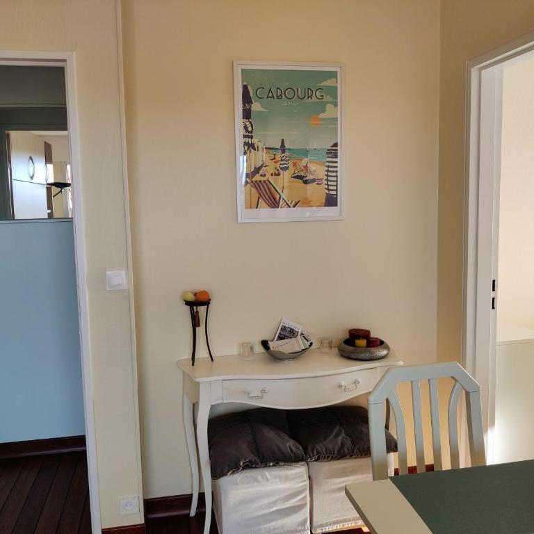 Bel appartement refait à neuf, calme et ensoleillé - Apartamento de 1 dormitorio - 5