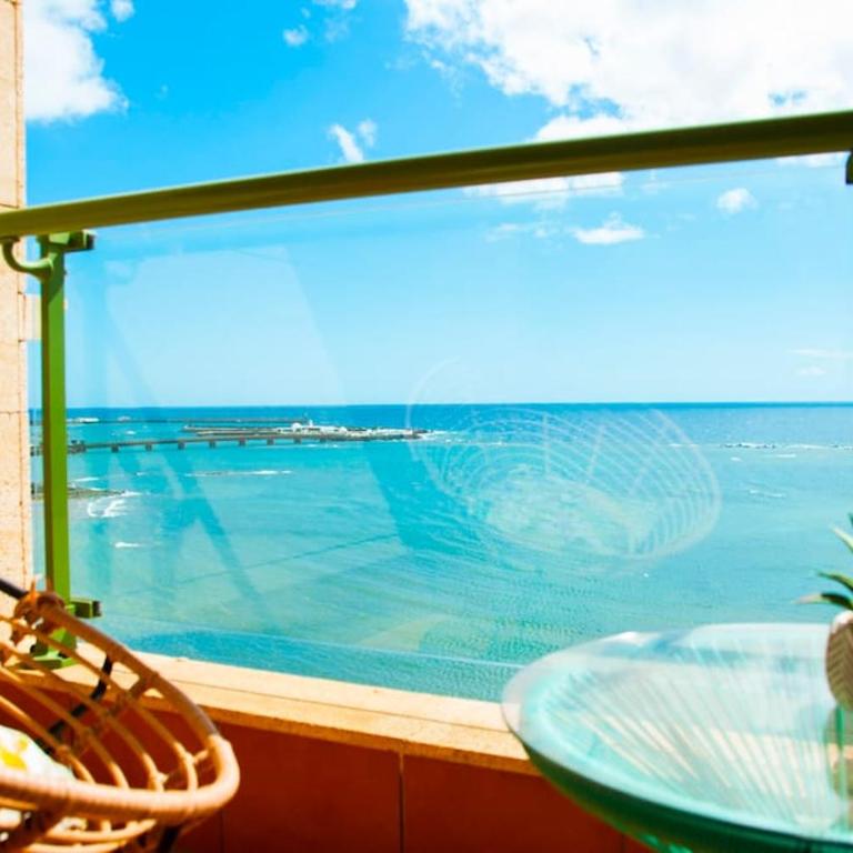 Sea&Beach Arrecife - Apartamento de 2 dormitorios - 4