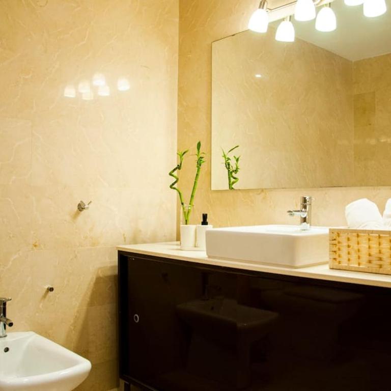 Sea&Beach Arrecife - Apartamento de 2 dormitorios - 6