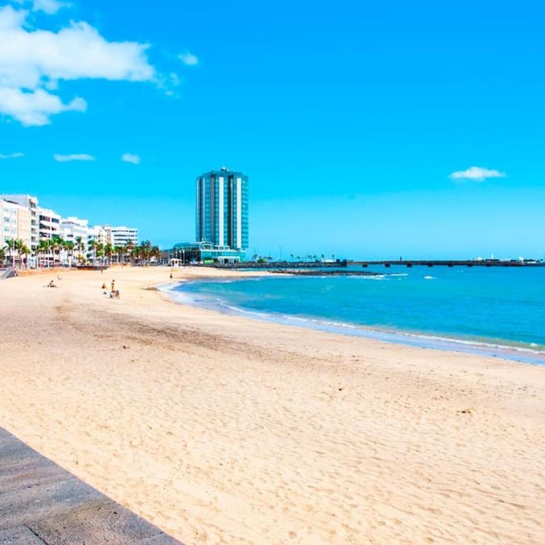 Sea&Beach Arrecife - Apartamento de 2 dormitorios - 2