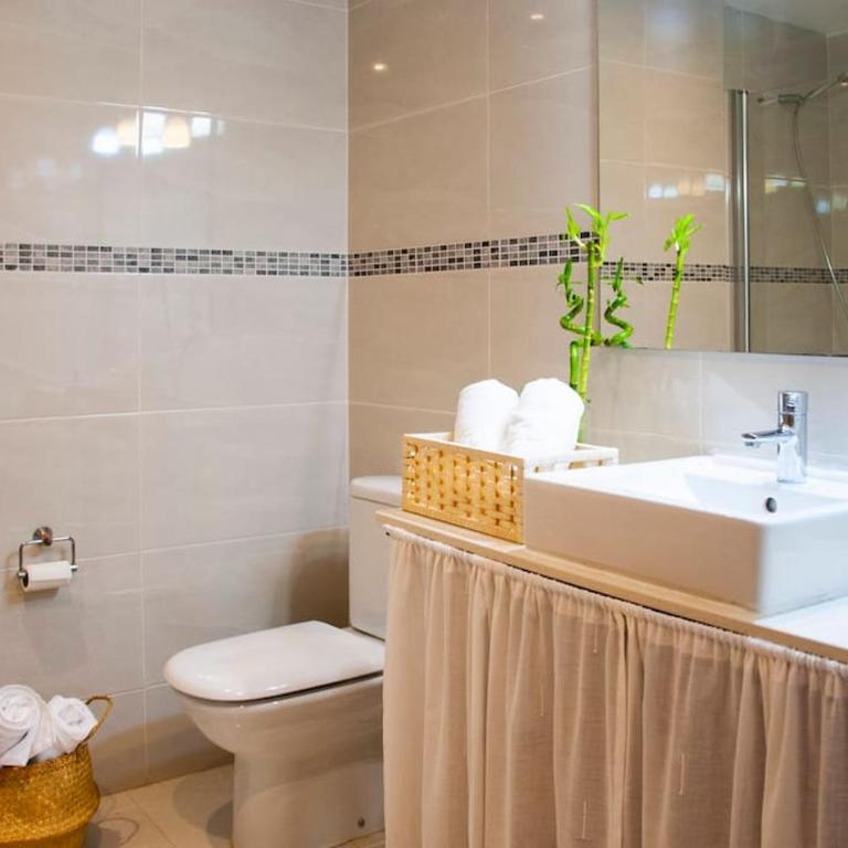Sea&Beach Arrecife - Apartamento de 2 dormitorios - 8
