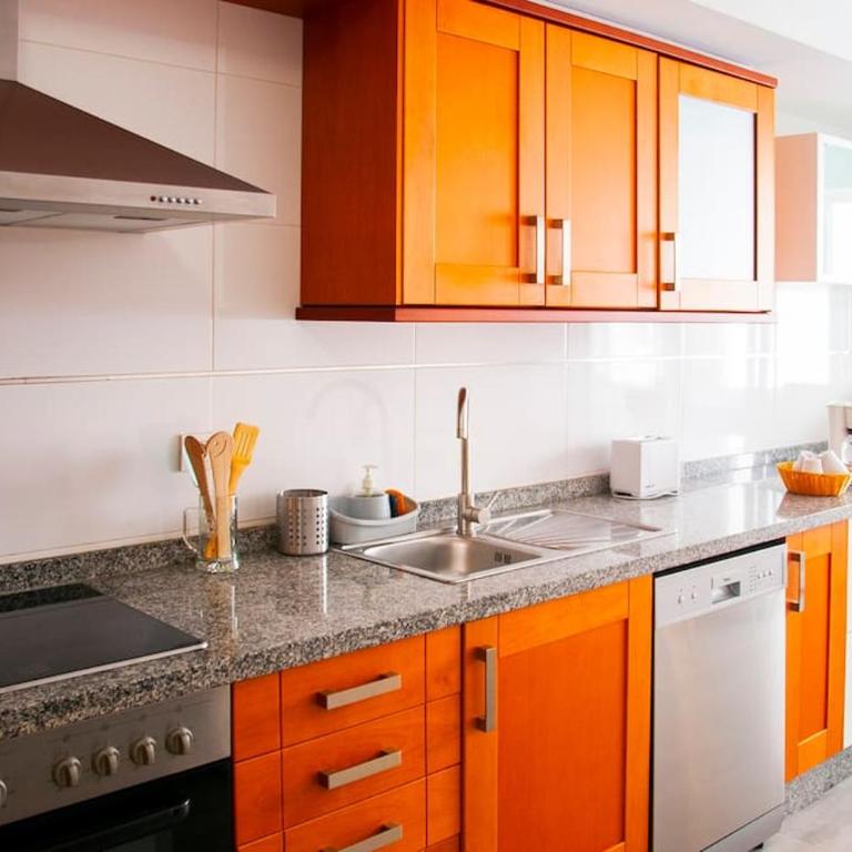 Sea&Beach Arrecife - Apartamento de 2 dormitorios - 13