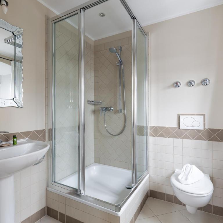 Seebacher Haus - Doppelzimmer - 8