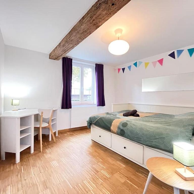 L'amiénoise-6min à pied du centre - Appartement 2 Chambres - 3