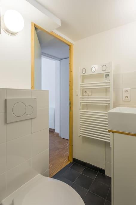L'amiénoise-6min à pied du centre - Appartement 2 Chambres - 9