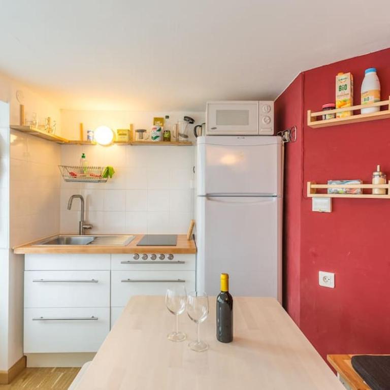 L'amiénoise-6min à pied du centre - Appartement 2 Chambres - 8