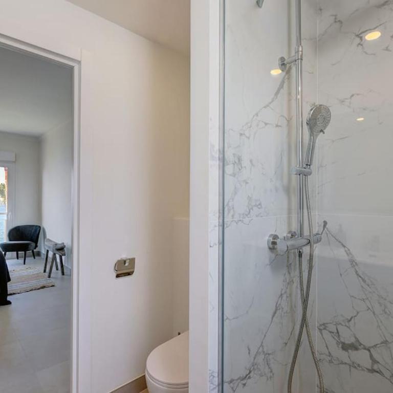 Penthouse Belisimo - gerenoveerd appartement met balkon & zeezicht - Apartamento de 2 dormitorios - 22