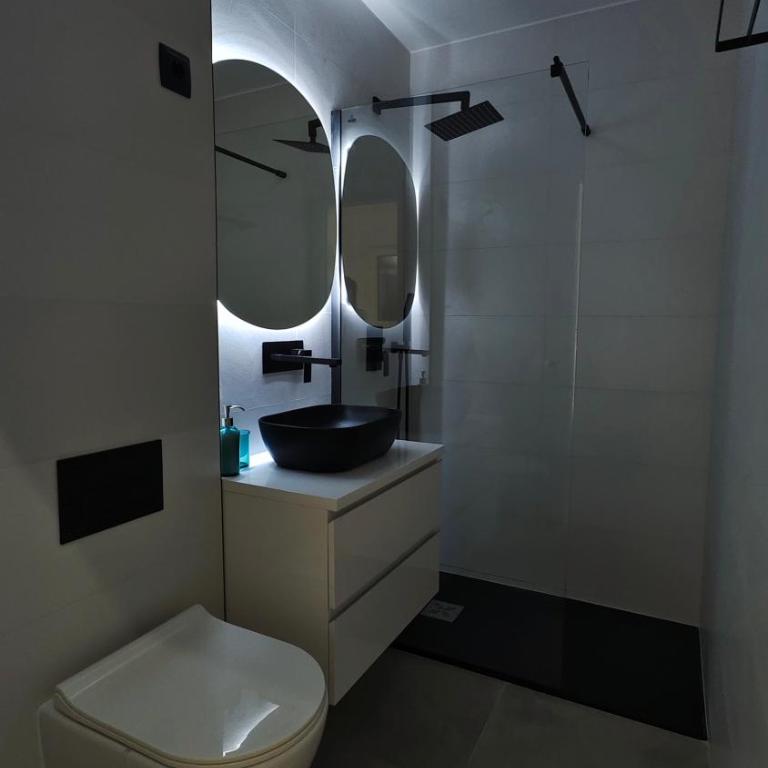 Nuevo Hola Madrid BIS Alojamiento Temporal - Apartamento de 2 dormitorios - 6