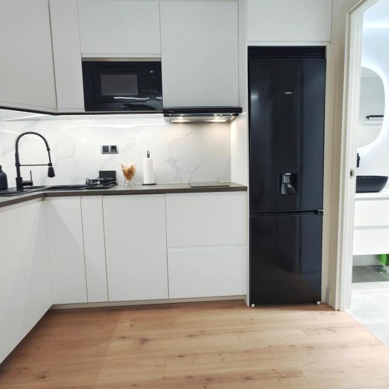 Nuevo Hola Madrid BIS Alojamiento Temporal - Apartamento de 2 dormitorios - 16