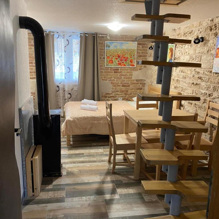 Durmitor Bela - One-Bedroom Apartment - 8