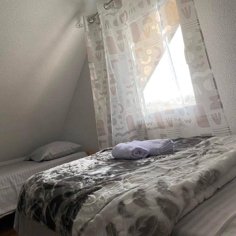 Durmitor Bela - One-Bedroom Apartment - 3