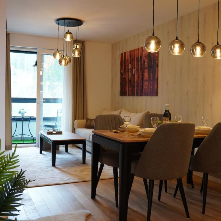 Apartman RIVENDELL RIDGE Jahorina - apartman na stazi - One-Bedroom Apartment - 2
