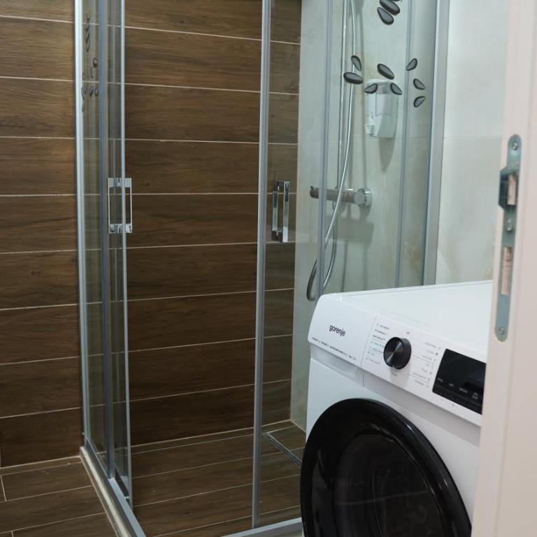 Apartman RIVENDELL RIDGE Jahorina - apartman na stazi - One-Bedroom Apartment - 23