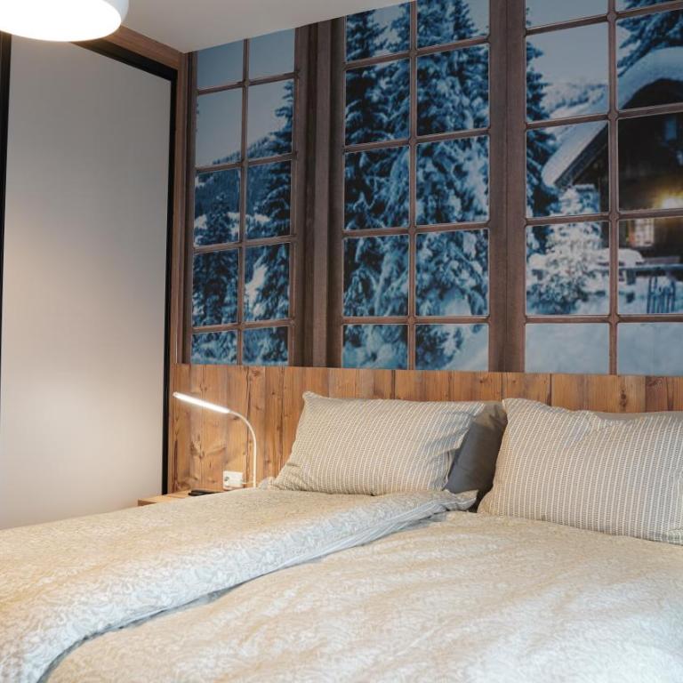 Apartman RIVENDELL RIDGE Jahorina - apartman na stazi - One-Bedroom Apartment - 19