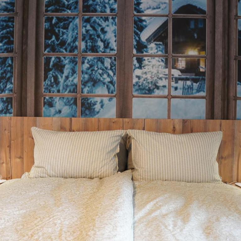 Apartman RIVENDELL RIDGE Jahorina - apartman na stazi - One-Bedroom Apartment - 20